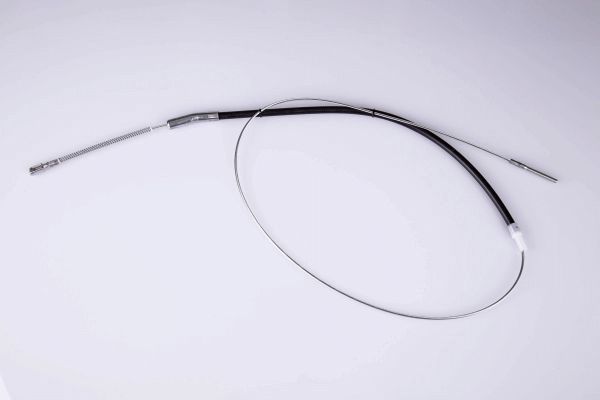 HELLA Cable Pull, parking brake - AS6876 - for e.g. VOLKSWAGEN 8AS355668-761