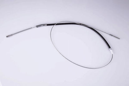 HELLA Cable Pull, parking brake - AS6876 - for e.g. VOLKSWAGEN 8AS355668-761