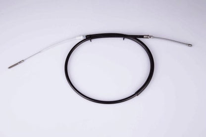 HELLA Cable Pull, parking brake - AS6878 - for e.g. SEAT 8AS355668-781