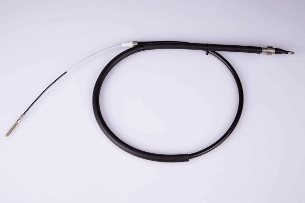 HELLA Cable Pull, parking brake - AS6879 - for e.g. SEAT 8AS355668-791