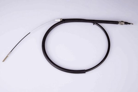HELLA Cable Pull, parking brake - AS6879 - for e.g. SEAT 8AS355668-791