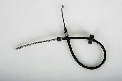 HELLA Cable Pull, parking brake - AS6880 - for e.g. VOLKSWAGEN 8AS355668-801