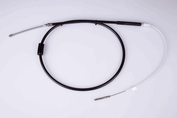 HELLA Cable Pull, parking brake - AS6881 - for e.g. VOLKSWAGEN 8AS355668-811