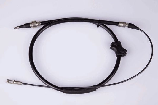HELLA Cable Pull, parking brake - AS6882 - for e.g. AUDI 8AS355668-821