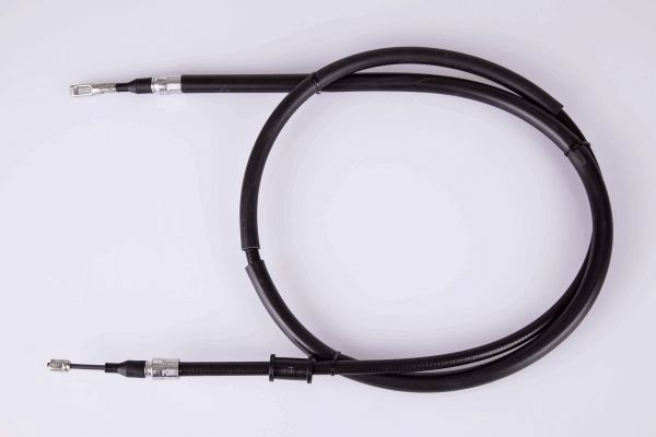 HELLA Cable Pull, parking brake - AS6885 - for e.g. AUDI 8AS355668-851