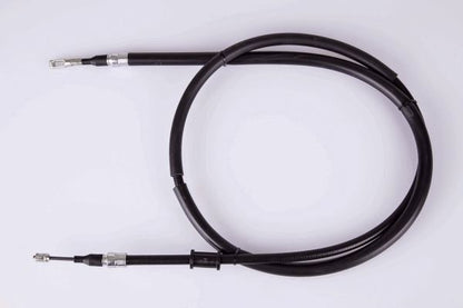 HELLA Cable Pull, parking brake - AS6885 - for e.g. AUDI 8AS355668-851