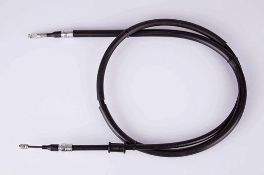 HELLA Cable Pull, parking brake - AS6885 - for e.g. AUDI 8AS355668-851