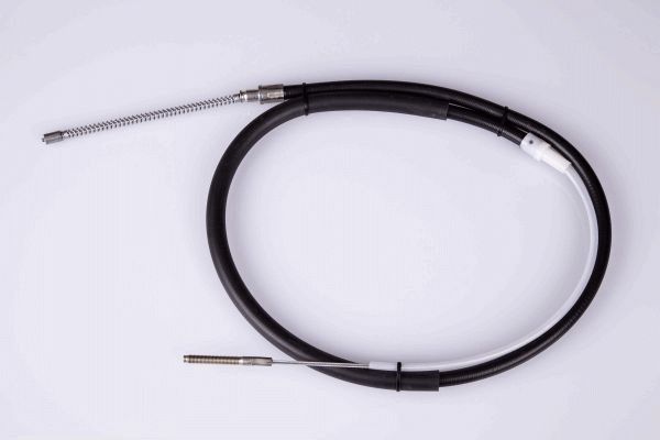 HELLA Cable Pull, parking brake - AS6886 - for e.g. VOLKSWAGEN 8AS355668-861