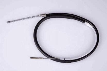 HELLA Cable Pull, parking brake - AS6886 - for e.g. VOLKSWAGEN 8AS355668-861