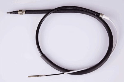 HELLA Cable Pull, parking brake - AS6887 - for e.g. VOLKSWAGEN 8AS355668-871
