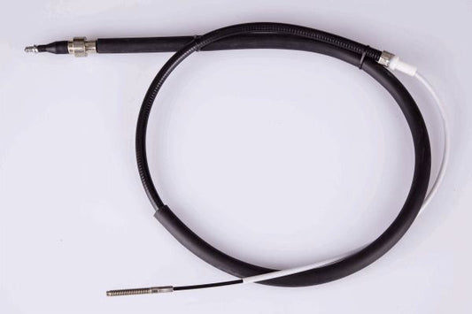 HELLA Cable Pull, parking brake - AS6887 - for e.g. VOLKSWAGEN 8AS355668-871