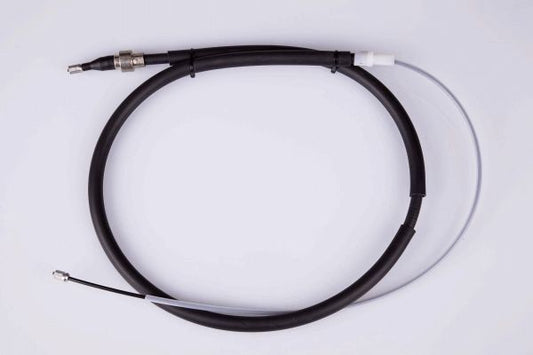 HELLA Cable Pull, parking brake - AS6892 - for e.g. AUDI / SEAT / SKODA / VOLKSWAGEN 8AS355668-921