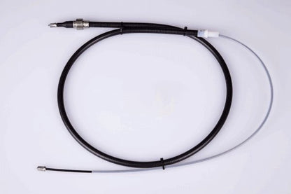 HELLA Cable Pull, parking brake - AS6893 - for e.g. AUDI / SEAT / SKODA / VOLKSWAGEN 8AS355668-931