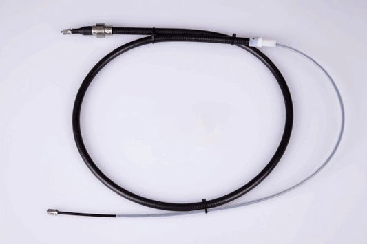 HELLA Cable Pull, parking brake - AS6893 - for e.g. AUDI / SEAT / SKODA / VOLKSWAGEN 8AS355668-931