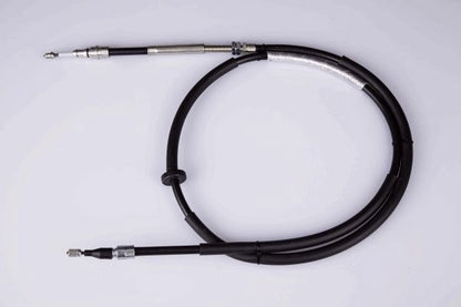 HELLA Cable Pull, parking brake - AS6894 - for e.g. AUDI 8AS355668-941