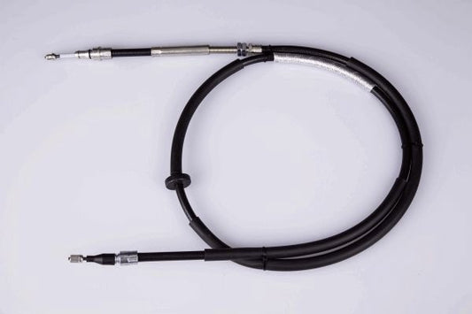 HELLA Cable Pull, parking brake - AS6894 - for e.g. AUDI 8AS355668-941