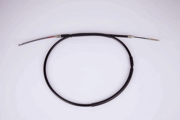 HELLA Cable Pull, parking brake - AS6898 - for e.g. SKODA 8AS355668-981