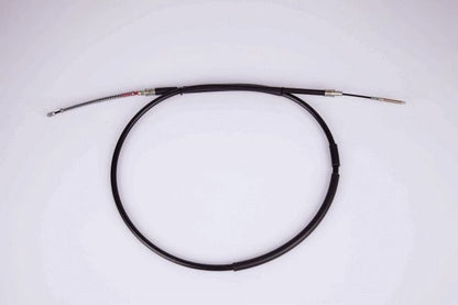 HELLA Cable Pull, parking brake - AS6898 - for e.g. SKODA 8AS355668-981