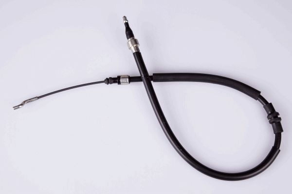 HELLA Cable Pull, parking brake - AS6900 - for e.g. VOLKSWAGEN 8AS355669-001