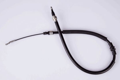 HELLA Cable Pull, parking brake - AS6900 - for e.g. VOLKSWAGEN 8AS355669-001