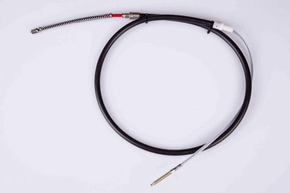HELLA Cable Pull, parking brake - AS6903 - for e.g. VOLKSWAGEN 8AS355669-031