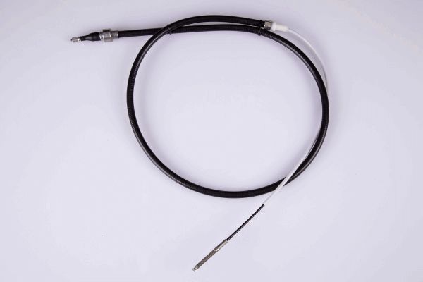 HELLA Cable Pull, parking brake - AS6904 - for e.g. VOLKSWAGEN 8AS355669-041