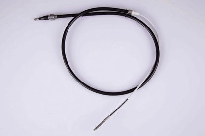 HELLA Cable Pull, parking brake - AS6904 - for e.g. VOLKSWAGEN 8AS355669-041