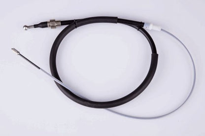 HELLA Cable Pull, parking brake - AS6910 - for e.g. AUDI / SEAT / SKODA / VOLKSWAGEN 8AS355669-101
