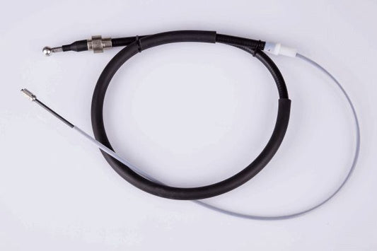 HELLA Cable Pull, parking brake - AS6910 - for e.g. AUDI / SEAT / SKODA / VOLKSWAGEN 8AS355669-101