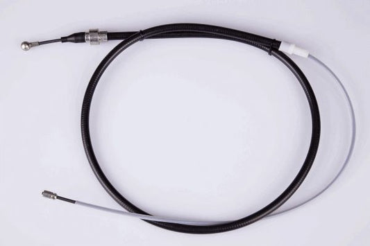 HELLA Cable Pull, parking brake - AS6911 - for e.g. AUDI / SEAT / SKODA / VOLKSWAGEN 8AS355669-111