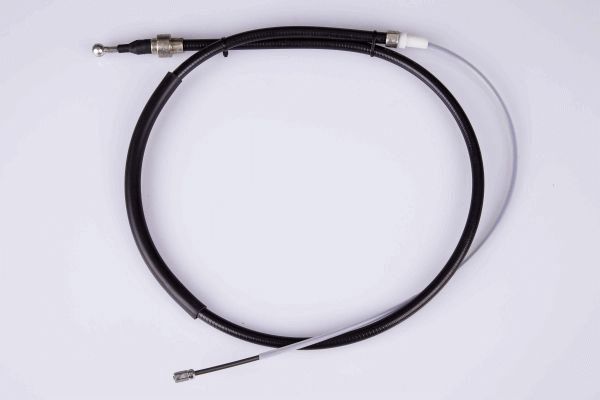 HELLA Cable Pull, parking brake - AS6912 - for e.g. AUDI 8AS355669-121