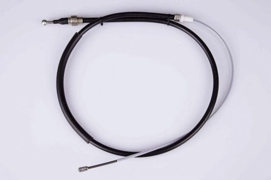 HELLA Cable Pull, parking brake - AS6912 - for e.g. AUDI 8AS355669-121