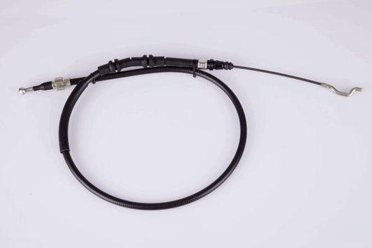HELLA Cable Pull, parking brake - AS6915 - for e.g. VOLKSWAGEN 8AS355669-151