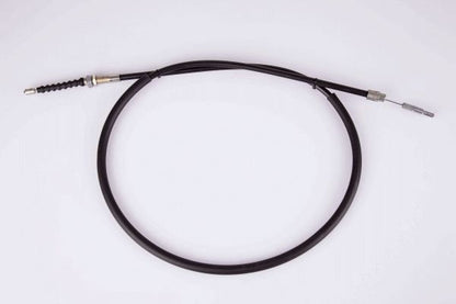 HELLA Cable Pull, parking brake - AS6917 - for e.g. CITROEN 8AS355669-171