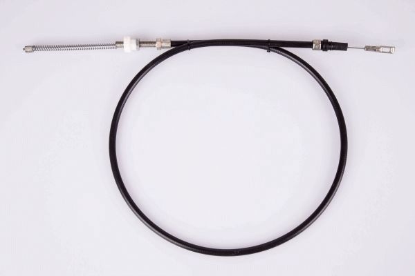 HELLA Cable Pull, parking brake - AS6918 - for e.g. CITROEN 8AS355669-181