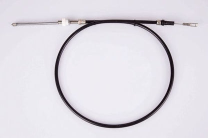 HELLA Cable Pull, parking brake - AS6918 - for e.g. CITROEN 8AS355669-181