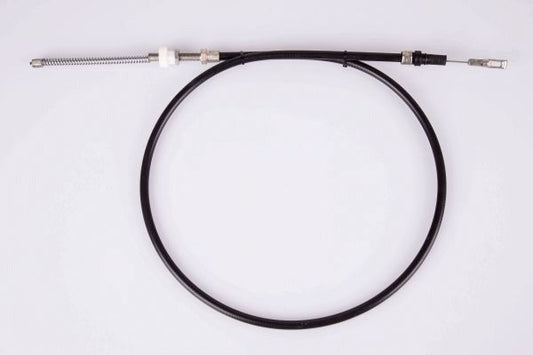 HELLA Cable Pull, parking brake - AS6918 - for e.g. CITROEN 8AS355669-181