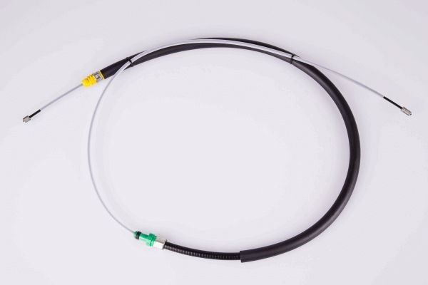 HELLA Cable Pull, parking brake - AS6920 - for e.g. CITROEN 8AS355669-201