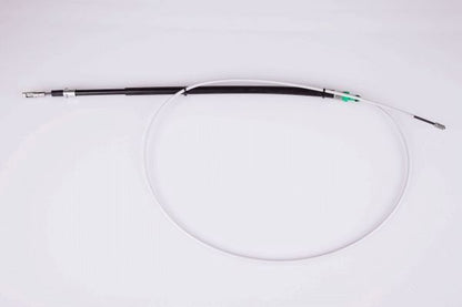 HELLA Cable Pull, parking brake - AS6922 - for e.g. CITROEN 8AS355669-221