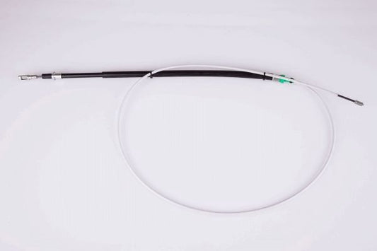 HELLA Cable Pull, parking brake - AS6922 - for e.g. CITROEN 8AS355669-221