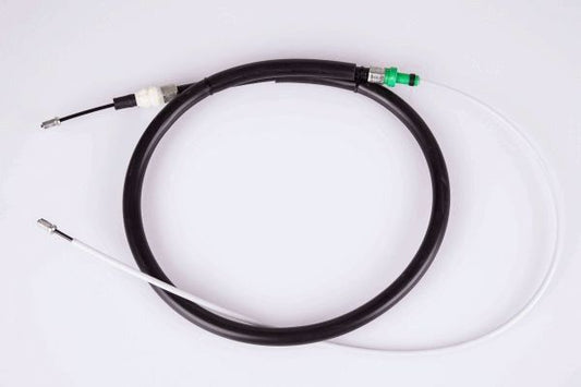 HELLA Cable Pull, parking brake - AS6924 - for e.g. CITROEN 8AS355669-241