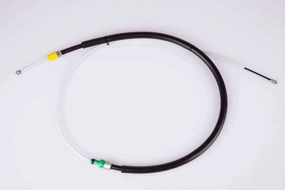 HELLA Cable Pull, parking brake - AS6925 - for e.g. CITROEN / PEUGEOT 8AS355669-251