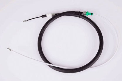 HELLA Cable Pull, parking brake - AS6927 - for e.g. CITROEN / PEUGEOT 8AS355669-271