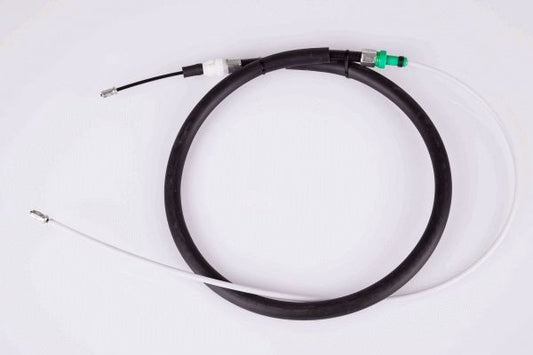 HELLA Cable Pull, parking brake - AS6927 - for e.g. CITROEN / PEUGEOT 8AS355669-271