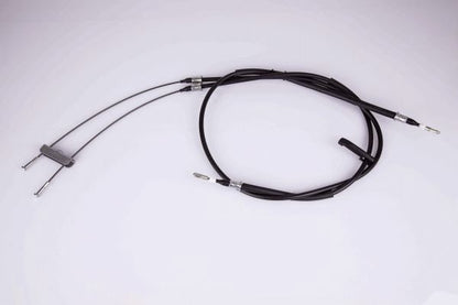 HELLA Cable Pull, parking brake - AS6935 - for e.g. SAAB 8AS355669-351