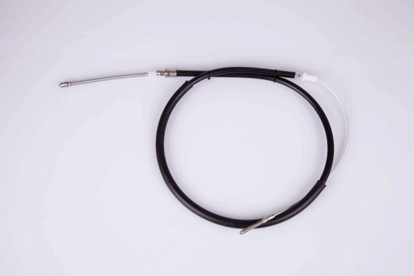 HELLA Cable Pull, parking brake - AS6939 - for e.g. SEAT 8AS355669-391