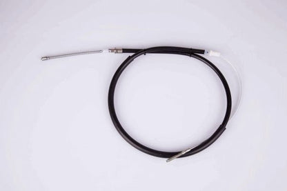HELLA Cable Pull, parking brake - AS6939 - for e.g. SEAT 8AS355669-391