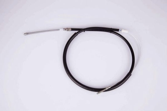 HELLA Cable Pull, parking brake - AS6939 - for e.g. SEAT 8AS355669-391