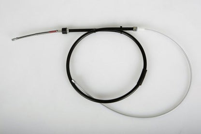 HELLA Cable Pull, parking brake - AS6944 - for e.g. SKODA 8AS355669-441