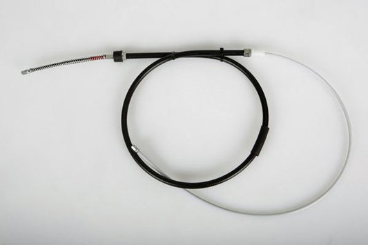 HELLA Cable Pull, parking brake - AS6944 - for e.g. SKODA 8AS355669-441